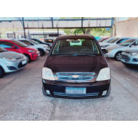 CHEVROLET Meriva 1.8 4P FLEX PREMIUM