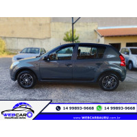 RENAULT Sandero 1.6 4P FLEX EXPRESSION