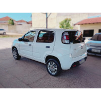 FIAT Uno 1.0 4P FLEX EVO ATTRACTIVE