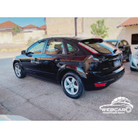 FORD Focus Hatch 1.6 4P GLX FLEX