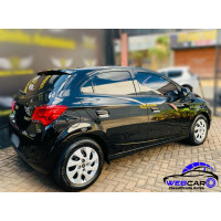 Onix Hatch 1.4 4P FLEX LT