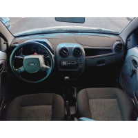 FORD Ka Hatch 1.0 CLASS FLEX