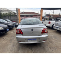 FIAT Siena 1.0 4P ELX FLEX