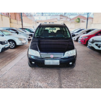 FIAT Idea 1.4 4P ELX FLEX