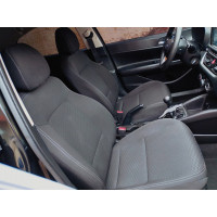 HB 20 Hatch 1.0 12V 4P FLEX EVOLUTION