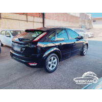FORD Focus Hatch 1.6 4P GLX FLEX
