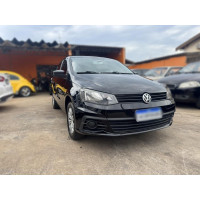 VOLKSWAGEN Voyage 1.6 4P TRENDLINE FLEX