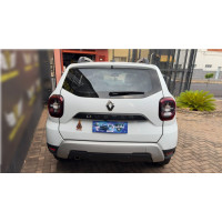 RENAULT Duster 1.6 16V 4P FLEX SCE ICONIC X-TRONIC AUTOMÁTICO