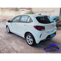 Onix Hatch 1.0 4P FLEX LTZ TURBO