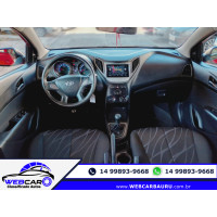 HYUNDAI HB 20 Hatch 1.0 12V 4P FLEX COMFORT PLUS