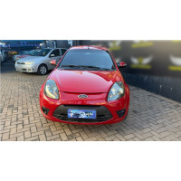 FORD Ka Hatch 1.0 CLASS FLEX