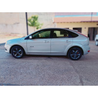FORD Focus Hatch 1.6 4P GLX FLEX