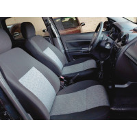 FORD Fiesta Sedan 1.6 4P CLASS FLEX