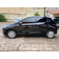 HB 20 Hatch 1.0 12V 4P FLEX EVOLUTION