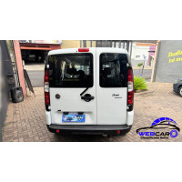 FIAT Doblo 1.8 16V 4P FLEX ESSENCE