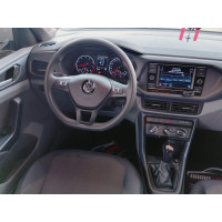 VOLKSWAGEN T-Cross 1.0 4P 200 TSI FLEX SENSE AUTOMÁTICO