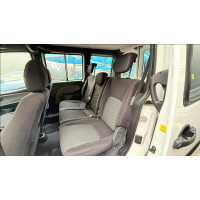 FIAT Doblo 1.8 16V 4P FLEX ESSENCE 7 LUGARES