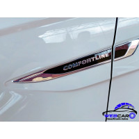 Polo Hatch 1.0 12V 4P TSI 200 COMFORTLINE