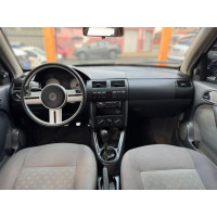VOLKSWAGEN Gol 1.6 4P G3 POWER