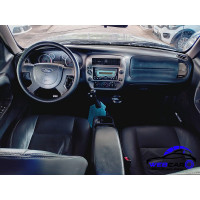 Ranger 3.0 XLT 4X4 TURBO DIESEL CABINE DULPA