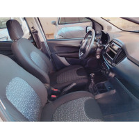 FIAT Uno 1.0 4P FLEX EVO ATTRACTIVE
