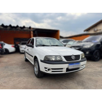 VOLKSWAGEN Gol 1.6 4P G3 POWER