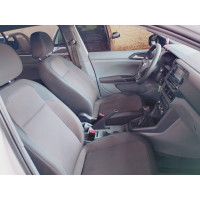 VOLKSWAGEN T-Cross 1.0 4P 200 TSI FLEX SENSE AUTOMÁTICO