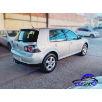VOLKSWAGEN Golf 1.6 4P SPORTLINE FLEX