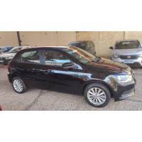 VOLKSWAGEN Gol 1.0 4P G6 TRENDLINE FLEX