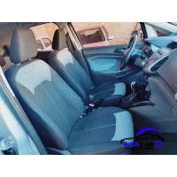 FORD Ecosport 1.6 4P SE FLEX