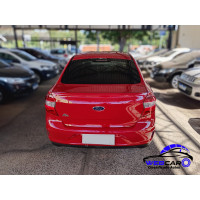Ka + Sedan 1.0 12V 4P TI-VCT SE FLEX