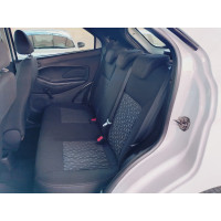 FORD Ka Hatch 1.0 12V 4P TI-VCT SE FLEX