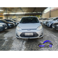 FORD Fiesta Sedan 1.6 4P SE FLEX