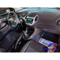 Ka + Sedan 1.0 12V 4P TI-VCT SE FLEX
