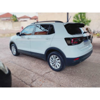VOLKSWAGEN T-Cross 1.0 4P 200 TSI FLEX SENSE AUTOMÁTICO