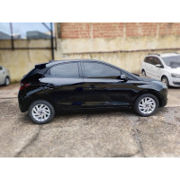 HB 20 Hatch 1.0 12V 4P FLEX EVOLUTION
