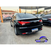 HYUNDAI HB 20 Sedan 1.0 12V 4P FLEX EVOLUTION