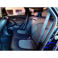 IX35 2.0 16V 4P FLEX AUTOMÁTICO