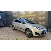 FORD Fiesta Sedan 1.6 4P CLASS FLEX