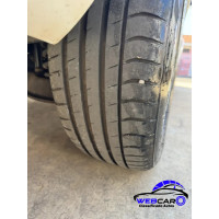 CHEVROLET Captiva Sport 3.0 V6 24V 4P SFI AWD