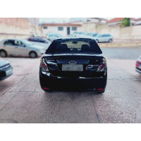 FORD Fiesta Sedan 1.6 4P CLASS FLEX