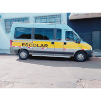 FIAT Ducato 2.3 MULTIJET TETO ALTO 3P TURBO