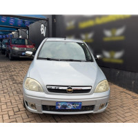 CHEVROLET Corsa Hatch 1.4 4P MAXX FLEX