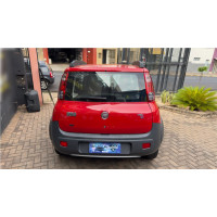 FIAT Uno 1.4 4P FLEX WAY EVO