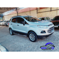 FORD Ecosport 1.6 4P SE FLEX
