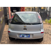 CHEVROLET Corsa Hatch 1.4 4P MAXX FLEX