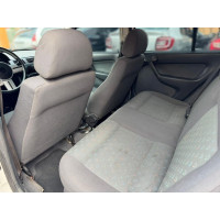 VOLKSWAGEN Gol 1.6 4P G3 POWER