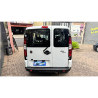FIAT Doblo 1.8 16V 4P FLEX ESSENCE 7 LUGARES