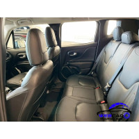 JEEP Renegade 1.3 16V 4P FLEX T270 LONGITUDE TURBO AUTOMÁTICO