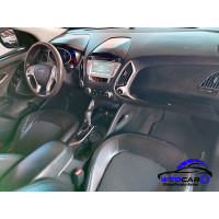 IX35 2.0 16V 4P FLEX AUTOMÁTICO